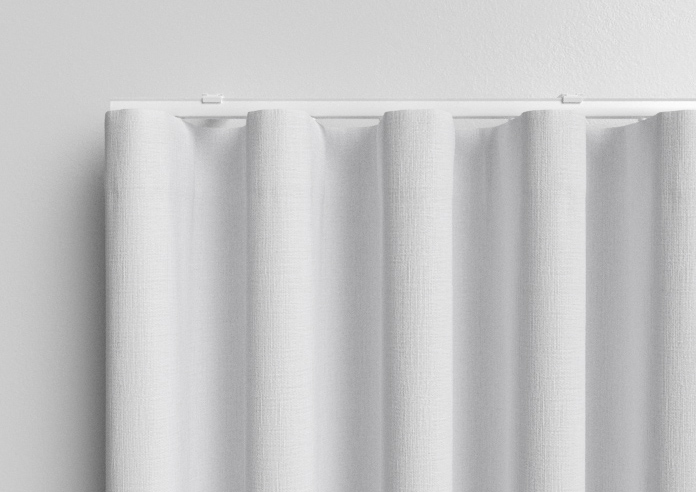Windermere, Ivory - Made to Measure Curtains - Image 13